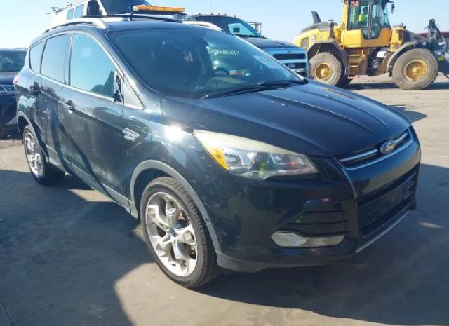 FORD ESCAPE 2013 1fmcu9j9xdud47090