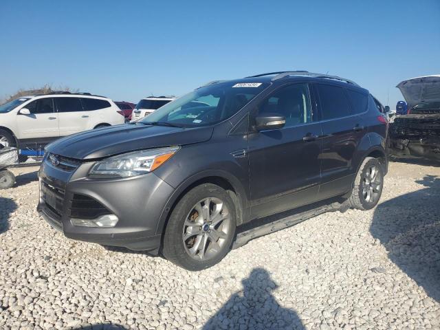 FORD ESCAPE TIT 2013 1fmcu9j9xdud55433