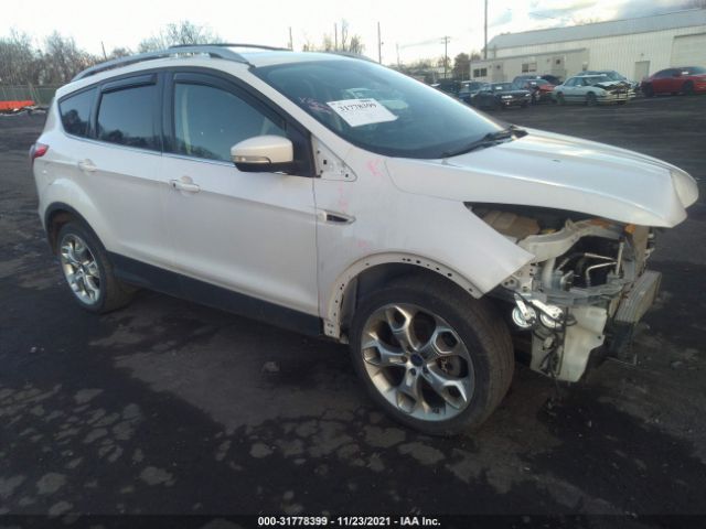 FORD ESCAPE 2013 1fmcu9j9xdud63435