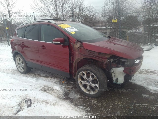 FORD ESCAPE 2013 1fmcu9j9xdud91297