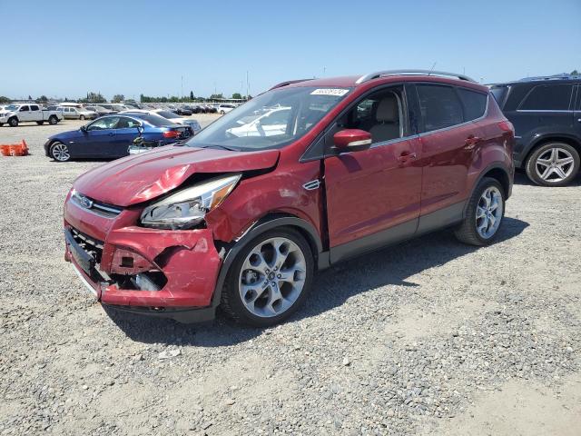 FORD ESCAPE 2014 1fmcu9j9xeua05771