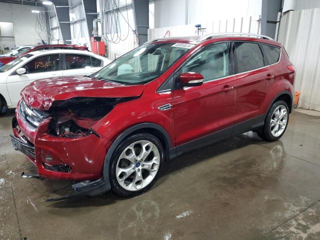 FORD ESCAPE 2014 1fmcu9j9xeua17435