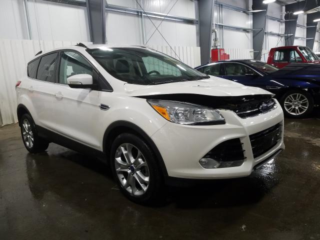 FORD ESCAPE TIT 2014 1fmcu9j9xeua31545