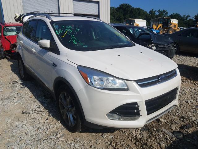 FORD ESCAPE TIT 2014 1fmcu9j9xeua42481