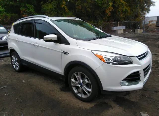 FORD ESCAPE 2014 1fmcu9j9xeua49348