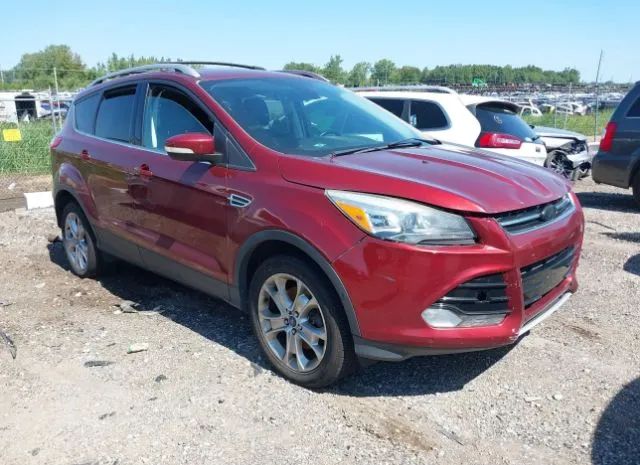 FORD ESCAPE 2014 1fmcu9j9xeua60754