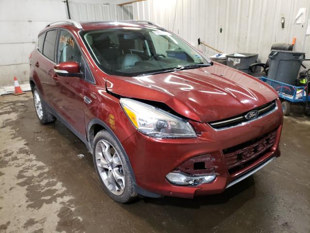 FORD ESCAPE TIT 2014 1fmcu9j9xeua65338