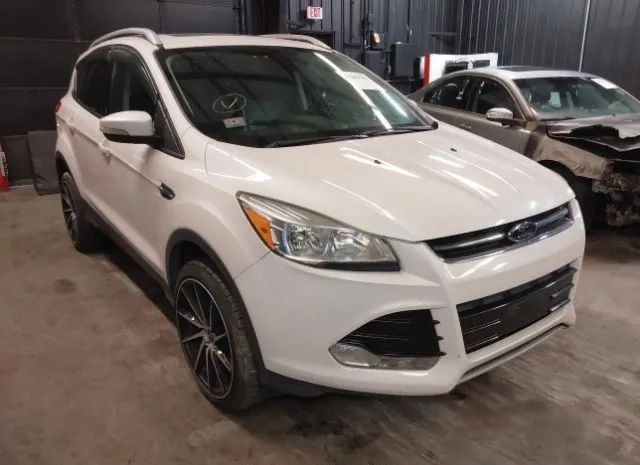 FORD ESCAPE 2014 1fmcu9j9xeua65372