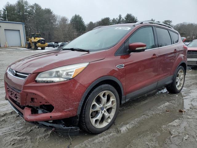 FORD ESCAPE 2014 1fmcu9j9xeua80759