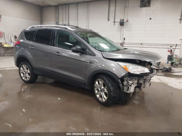 FORD ESCAPE 2014 1fmcu9j9xeua88246