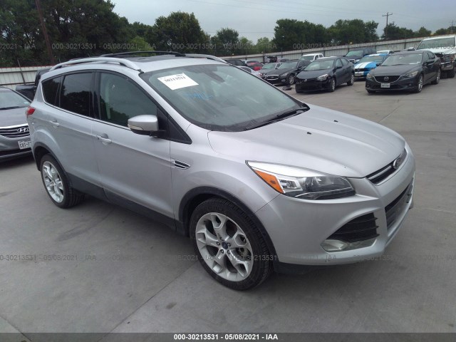 FORD ESCAPE 2014 1fmcu9j9xeua93205