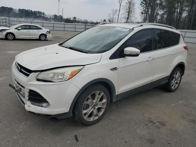 FORD ESCAPE 2014 1fmcu9j9xeua95021