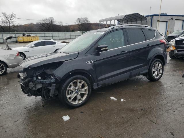 FORD ESCAPE 2014 1fmcu9j9xeub12397