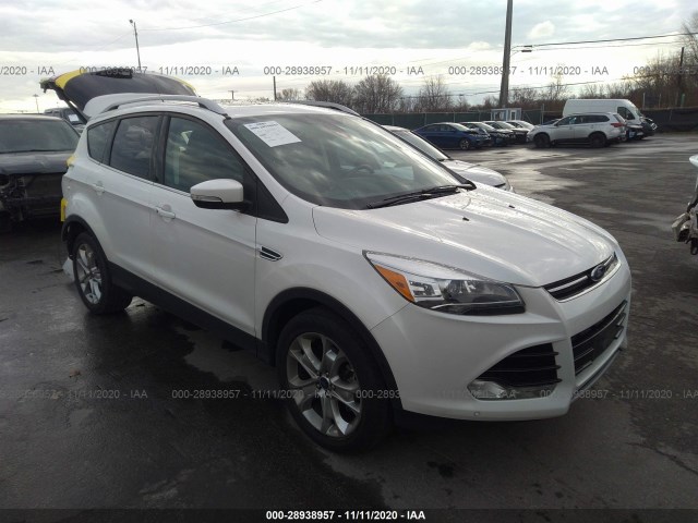 FORD ESCAPE 2014 1fmcu9j9xeub26073