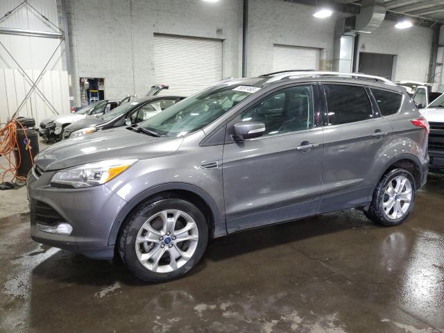 FORD ESCAPE 2014 1fmcu9j9xeub43696