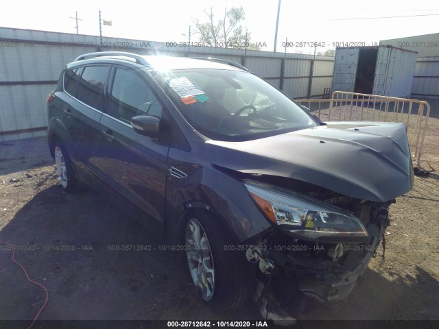 FORD ESCAPE 2014 1fmcu9j9xeub45223