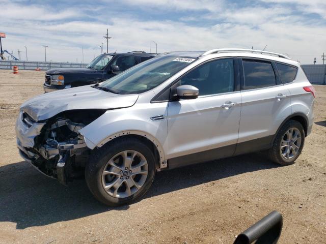 FORD ESCAPE TIT 2014 1fmcu9j9xeub45612