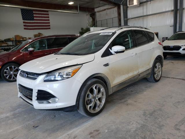 FORD ESCAPE TIT 2014 1fmcu9j9xeub45724