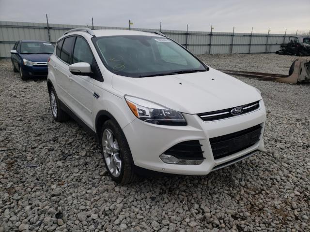 FORD ESCAPE TIT 2014 1fmcu9j9xeub57243