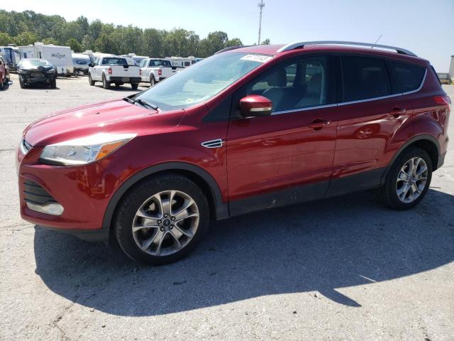 FORD ESCAPE 2014 1fmcu9j9xeub62748