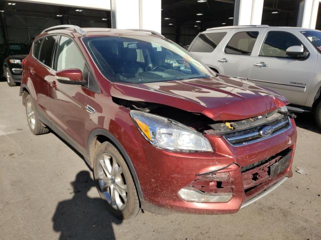 FORD ESCAPE TIT 2014 1fmcu9j9xeub63513