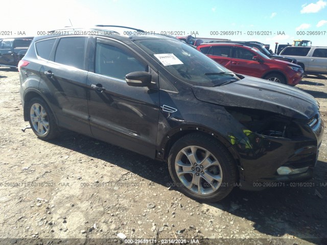 FORD ESCAPE 2014 1fmcu9j9xeub64824