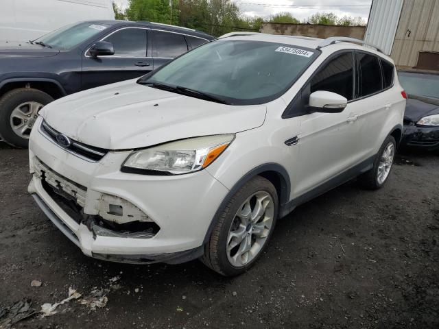 FORD ESCAPE 2014 1fmcu9j9xeub75290