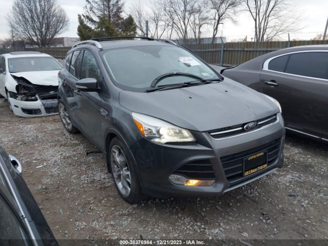 FORD ESCAPE 2014 1fmcu9j9xeub75502