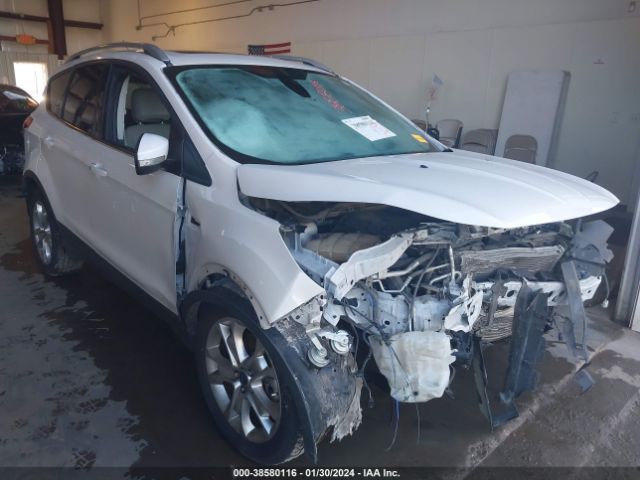 FORD ESCAPE 2014 1fmcu9j9xeub82157