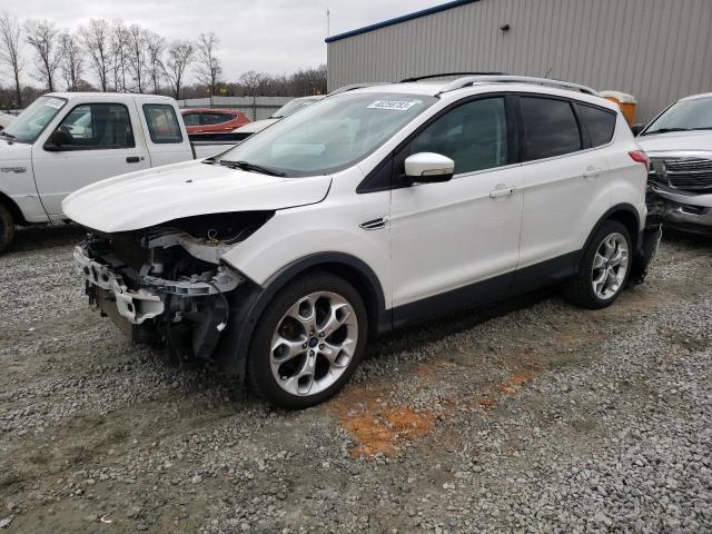 FORD ESCAPE TIT 2014 1fmcu9j9xeub83356