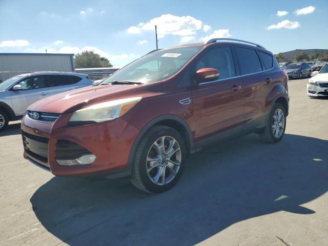 FORD ESCAPE 2014 1fmcu9j9xeub83597