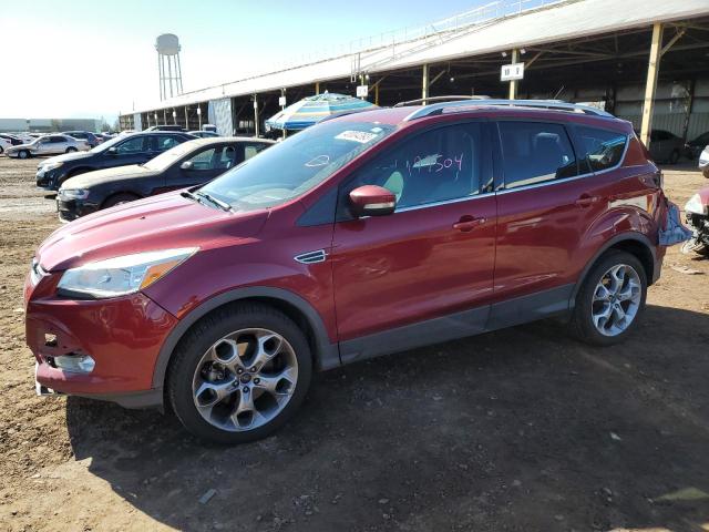 FORD ESCAPE TIT 2014 1fmcu9j9xeub85138