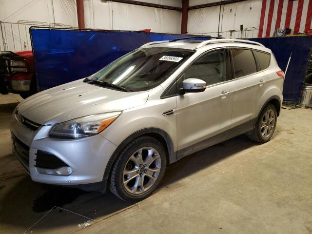 FORD ESCAPE TIT 2014 1fmcu9j9xeuc00155