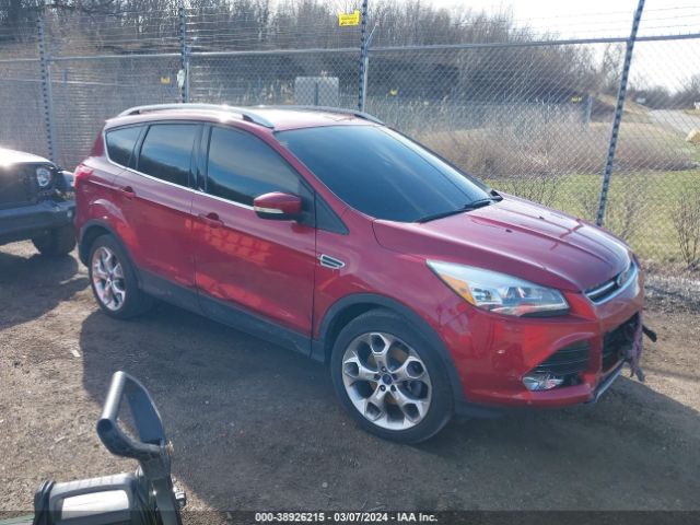 FORD ESCAPE TIT 2014 1fmcu9j9xeuc17750