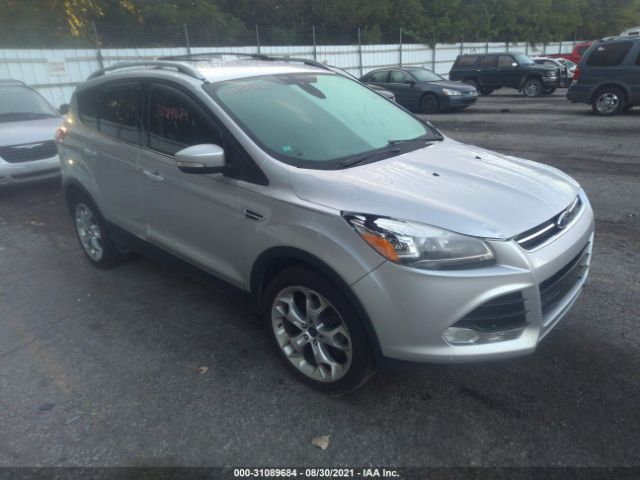 FORD ESCAPE 2014 1fmcu9j9xeuc29395