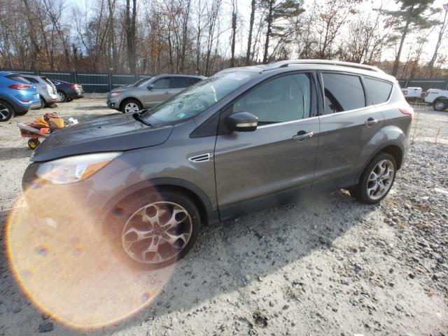 FORD ESCAPE 2014 1fmcu9j9xeuc33687