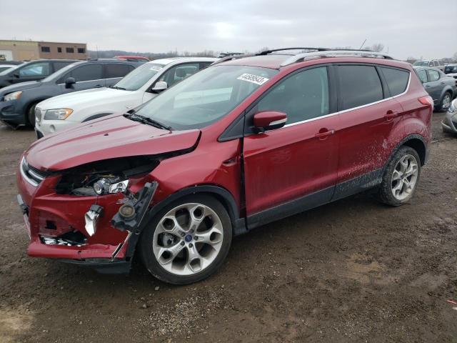 FORD ESCAPE TIT 2014 1fmcu9j9xeuc37190