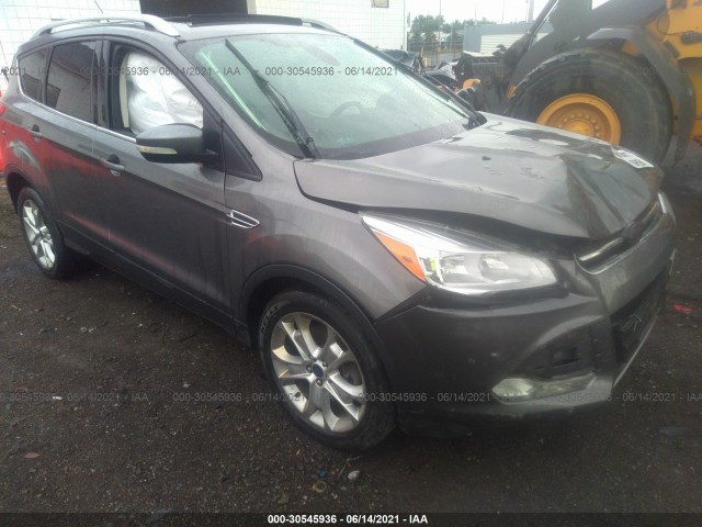 FORD ESCAPE 2014 1fmcu9j9xeuc43202