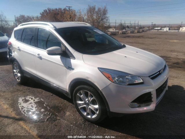 FORD ESCAPE 2014 1fmcu9j9xeuc51980