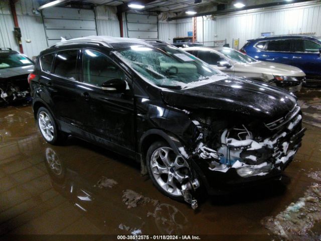 FORD ESCAPE 2014 1fmcu9j9xeuc58735