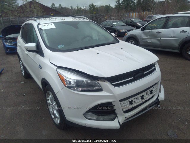 FORD ESCAPE 2014 1fmcu9j9xeuc63563