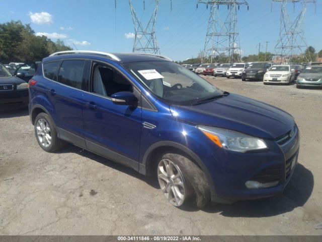 FORD ESCAPE 2014 1fmcu9j9xeuc70321