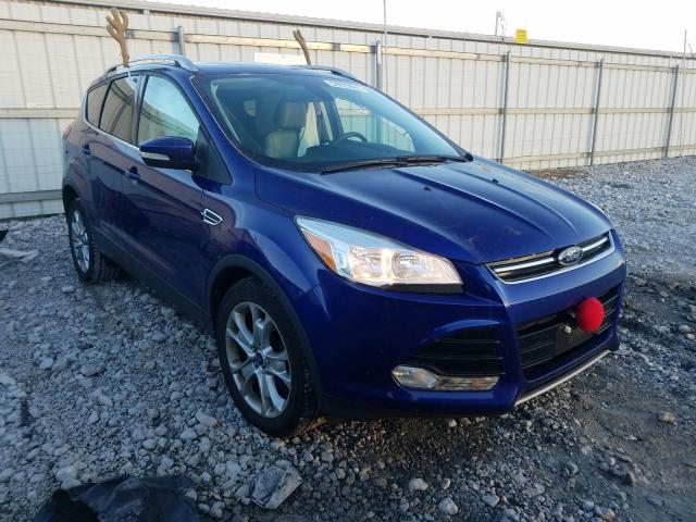 FORD ESCAPE 2014 1fmcu9j9xeuc86485