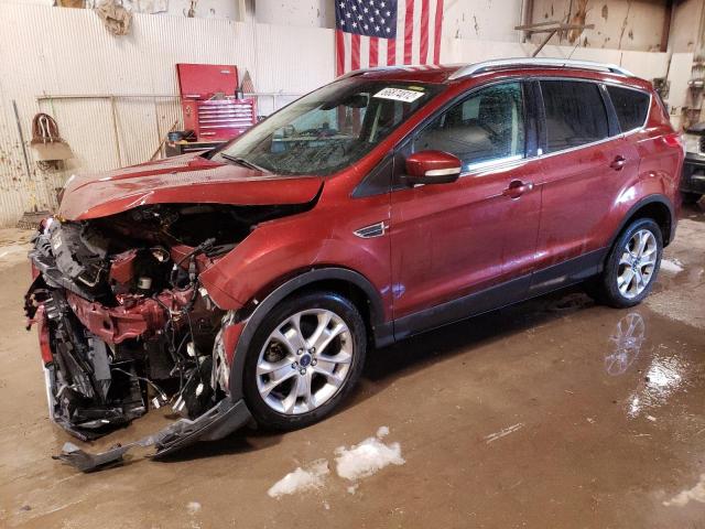 FORD ESCAPE TIT 2014 1fmcu9j9xeud18030