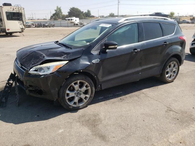 FORD ESCAPE TIT 2014 1fmcu9j9xeud18870