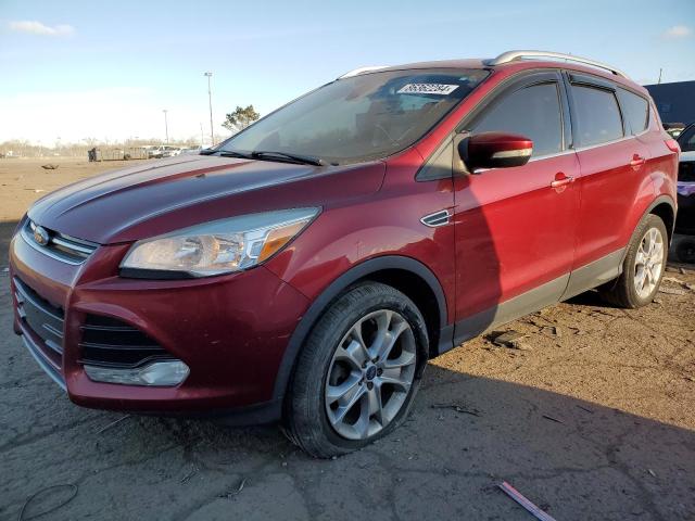 FORD ESCAPE TIT 2014 1fmcu9j9xeud33207