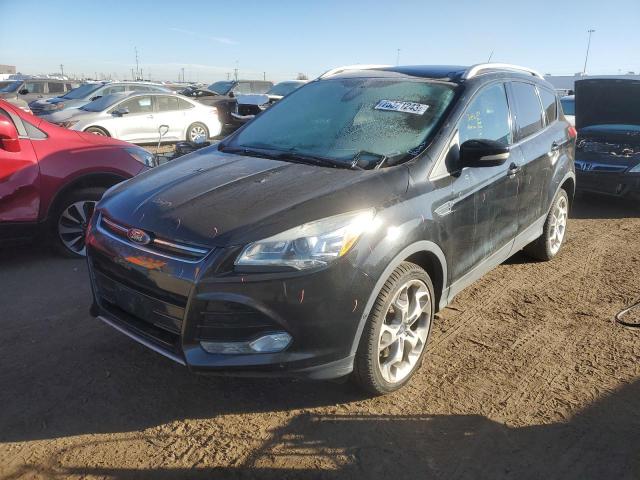 FORD ESCAPE 2014 1fmcu9j9xeud43302