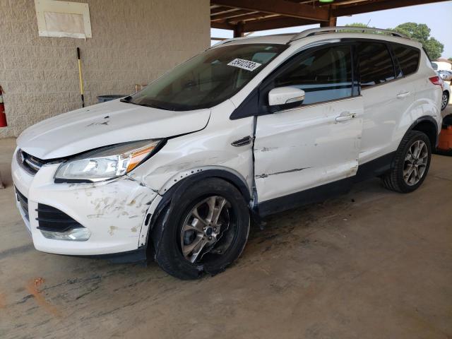 FORD ESCAPE TIT 2014 1fmcu9j9xeud52890