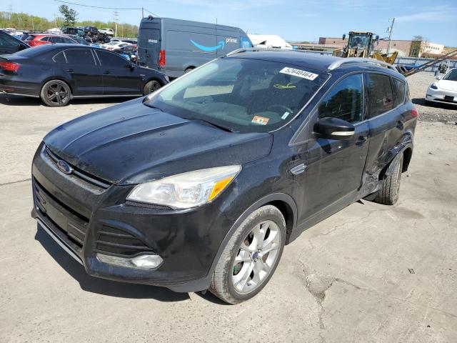 FORD ESCAPE 2014 1fmcu9j9xeud73898