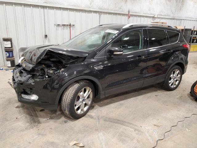 FORD ESCAPE 2014 1fmcu9j9xeud78101